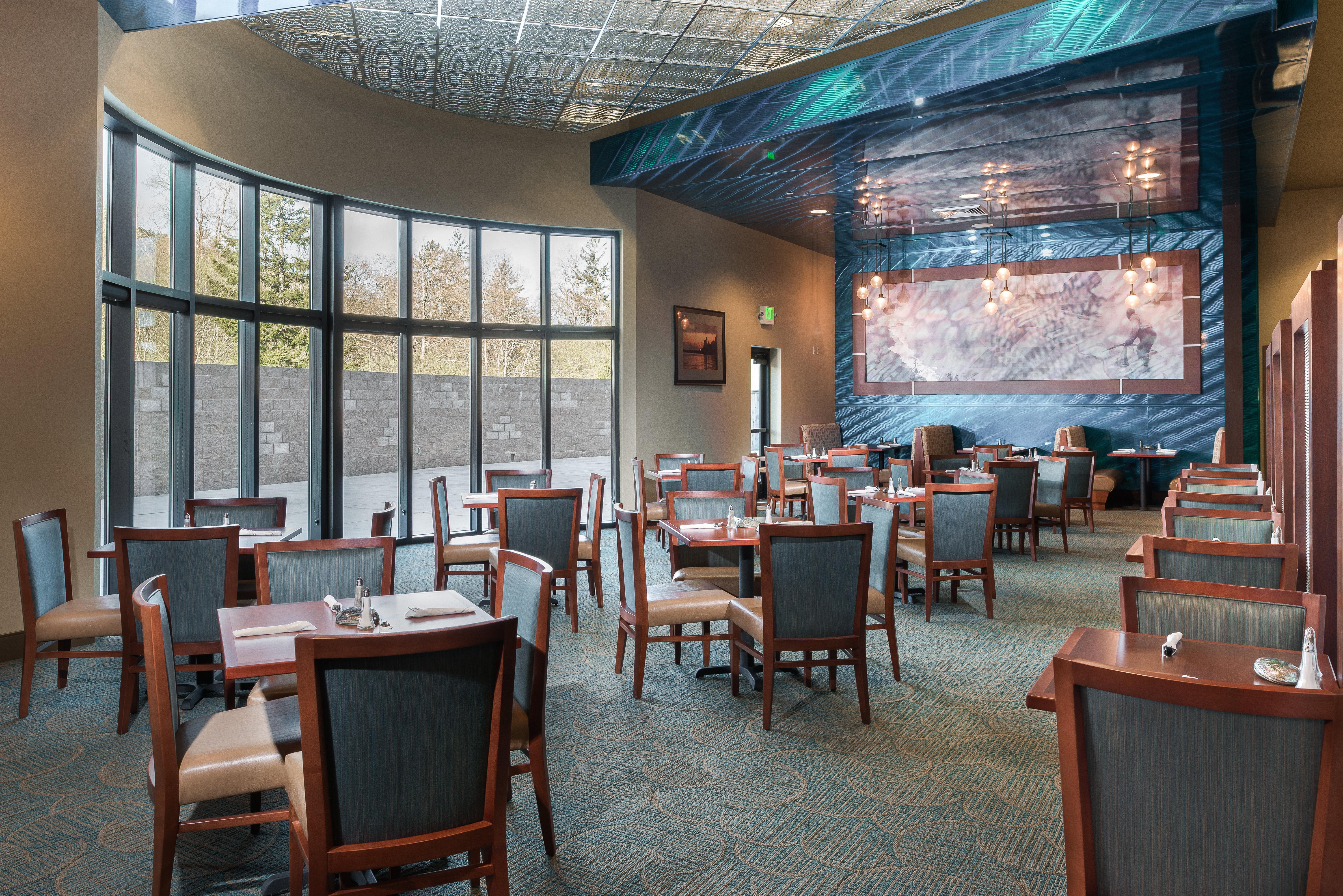 Holiday Inn Express Klamath - Redwood Ntl Pk Area By Ihg Ngoại thất bức ảnh